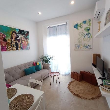 Apartamento Aza Malaga Ngoại thất bức ảnh