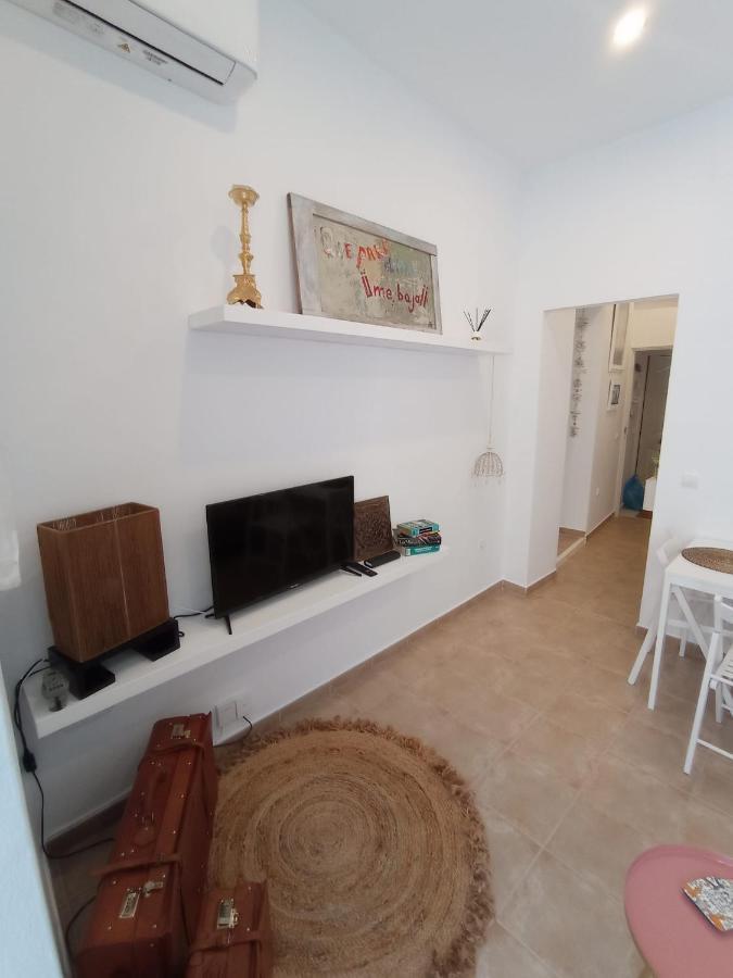 Apartamento Aza Malaga Ngoại thất bức ảnh