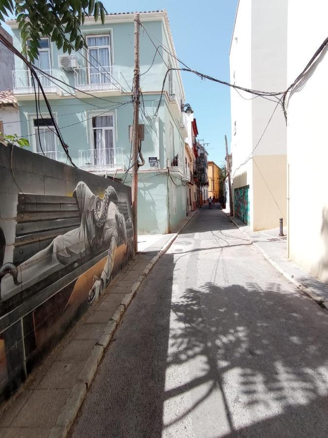 Apartamento Aza Malaga Ngoại thất bức ảnh