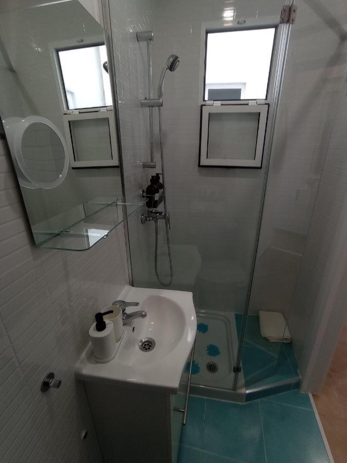 Apartamento Aza Malaga Ngoại thất bức ảnh